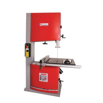 Holzmann Holzbandsäge HBS800_400V